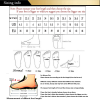 Plus Size 35-43 Winter Casual Women Pumps Warm Ankle Boots Waterproof High Heels Snow 2020 Shoes Botas Patent Botas Muje758