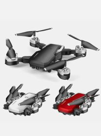 Ninja Dragon J10X WiFi RC Quadcopter Drone with 4K HD Camera (Primary Colour: Black)