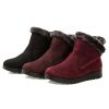 Women Ankle Boots Women Winter Shoes Female
