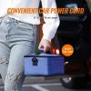 Portable 12V Car Food Warmer for Camping Travel Compatible