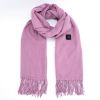 Electric Heated Winter Scarf USB Heating Neck Wrap Unisex Heated Neck Shawl Soft Warm Scarves 3 Heating Modes for Outdoor Cycling Skiing Skating