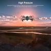 E58 Drone 1080P HD Camera WiFi Collapsible RC Quadcopter Helicopter Toy